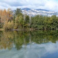 Llac Graugés