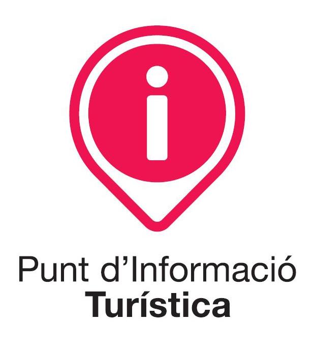 Punts d'Informació Turística