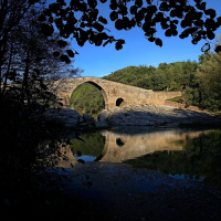 Pont de Pedret