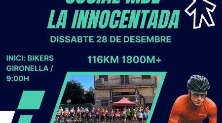 Cartell social ride