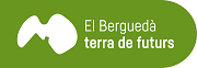 Logo Turisme del Berguedà